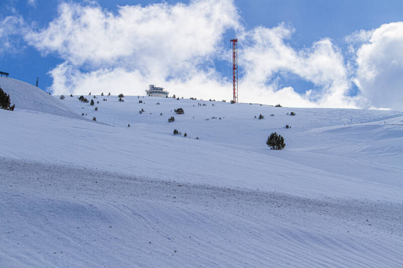Andorra