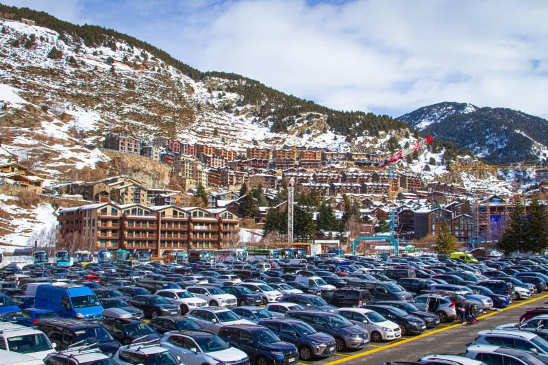 Andorra