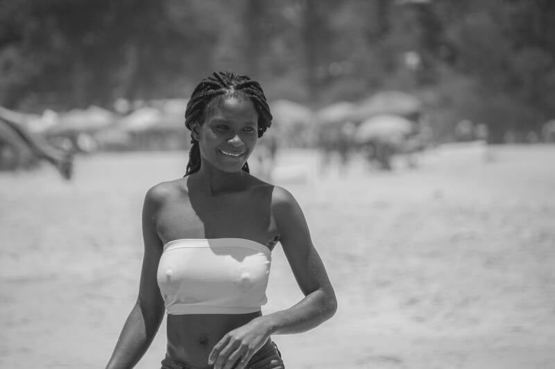 B&amp;W