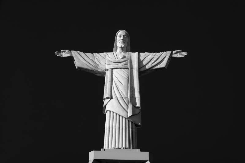 Cristo Rei de Oleiros, Castelo Branco