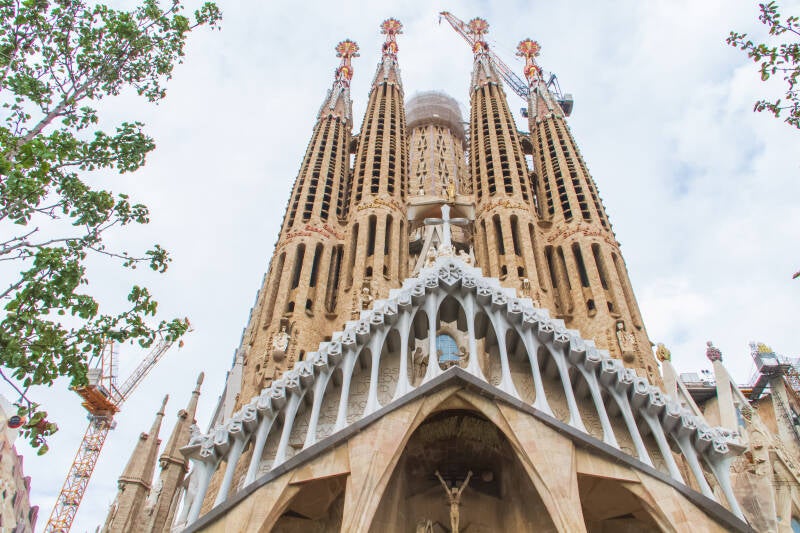 Barcelona