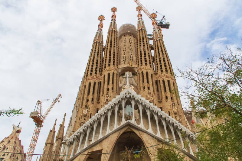Barcelona