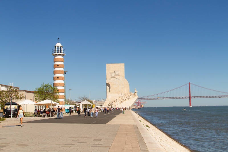 Belém, Lisboa