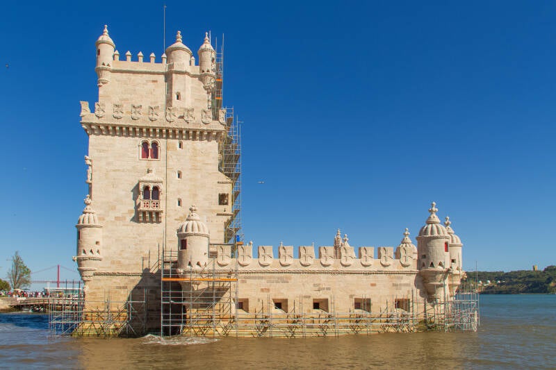 Torre de Belém