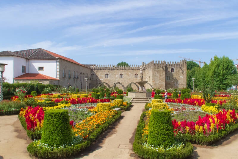 Braga
