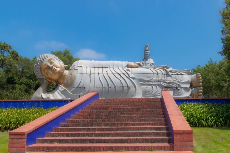 Budda Edden