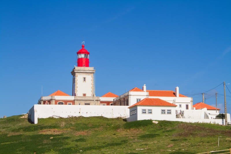 Cabo da Roca