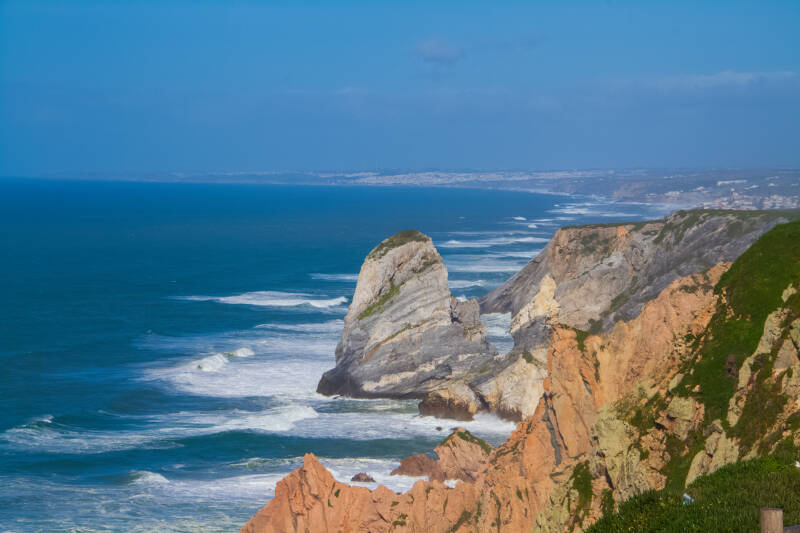 Cabo da Roca