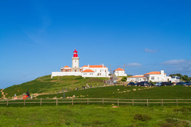 Cabo da Roca
