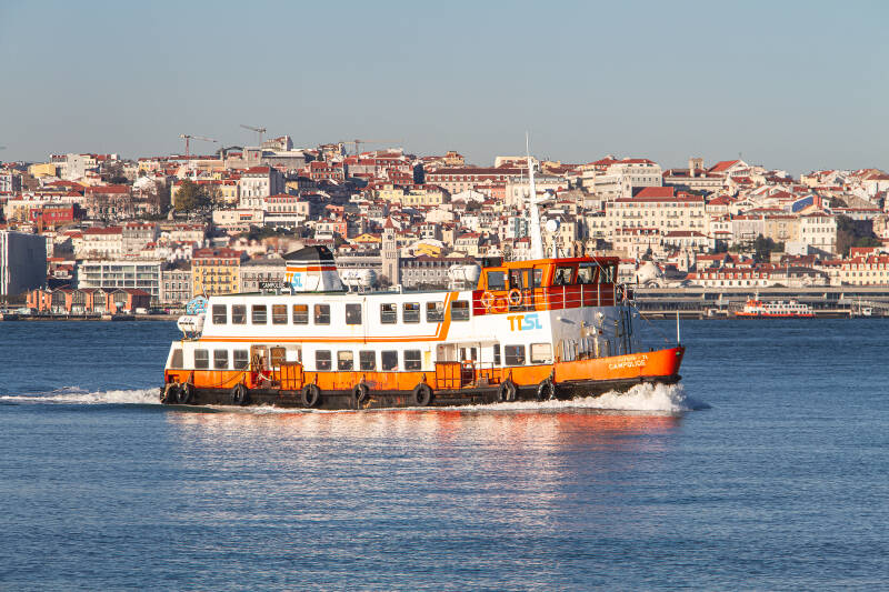 Cacilheiro