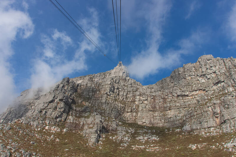 Cape Town, África do Sul