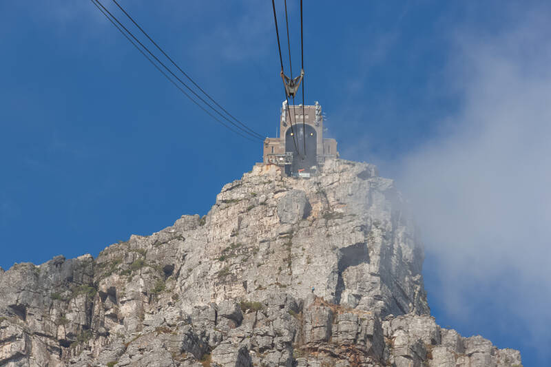 Cape Town, África do Sul