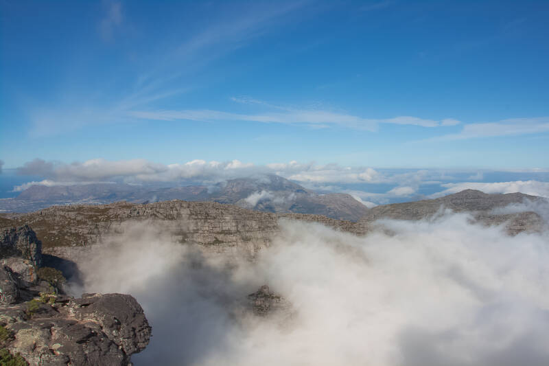 Cape Town, África do Sul