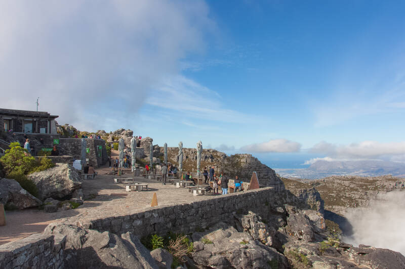 Cape Town, África do Sul