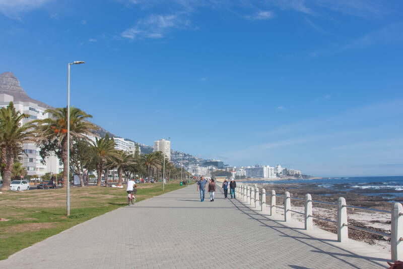 Cape Town, África do Sul