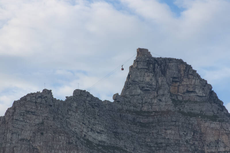 Cape Town, África do Sul