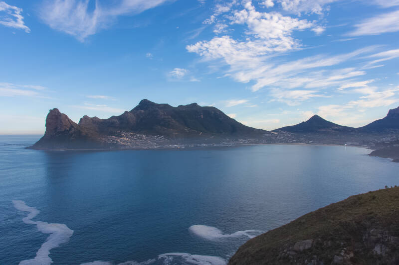 Hout Bay, África do Sul