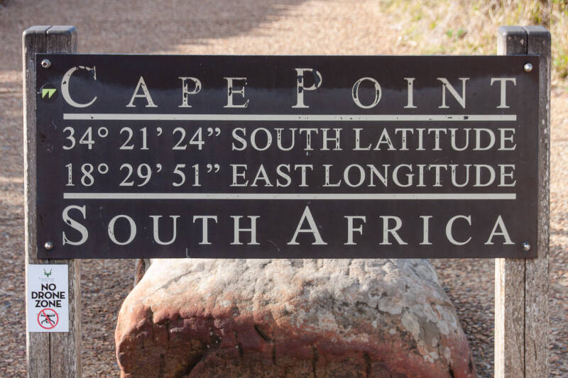Cape Town, África do Sul