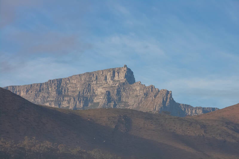 Cape Town, África do Sul