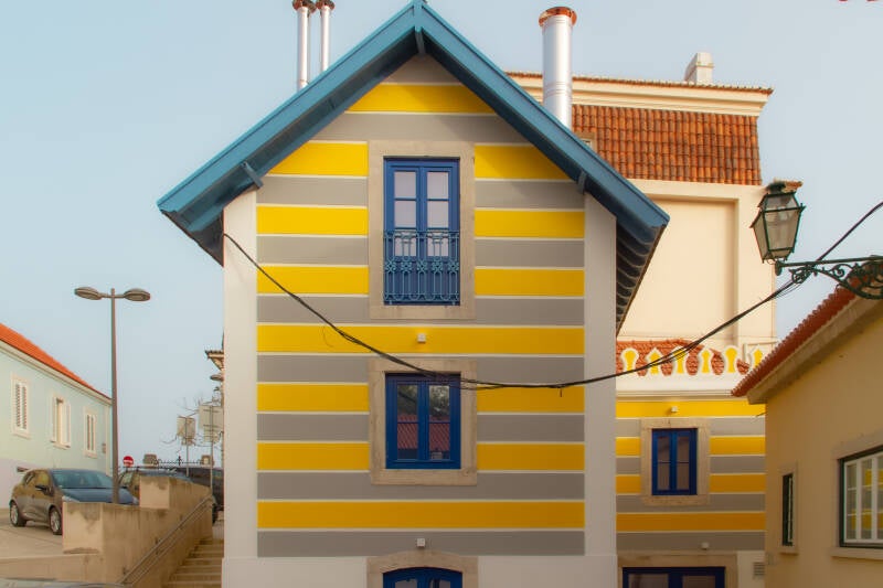 Cascais