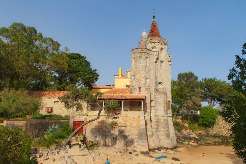 Cascais
