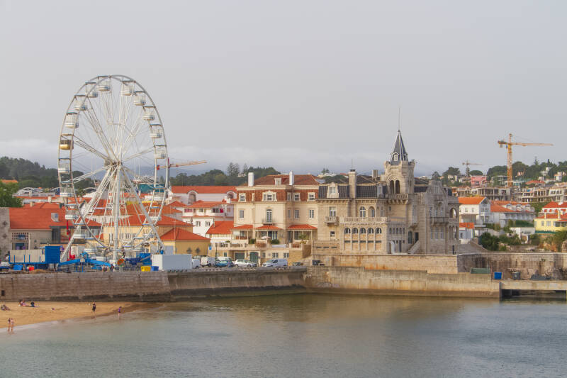 Cascais