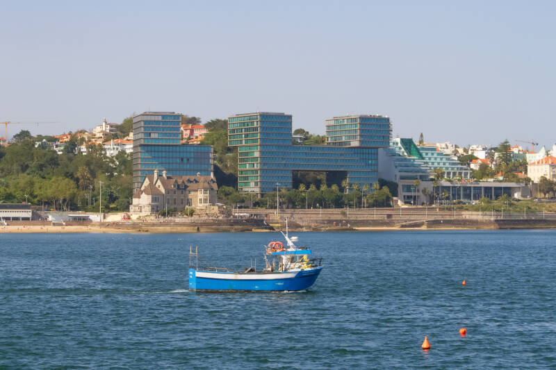 Cascais
