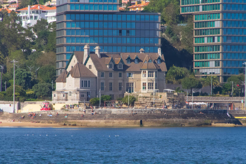 Cascais