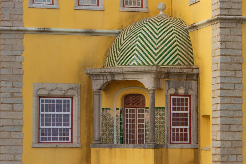 Cascais