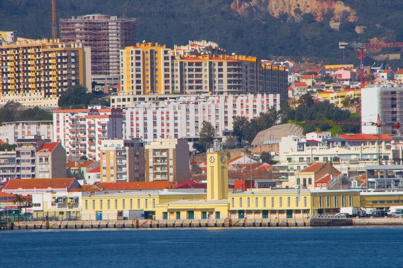 Setúbal