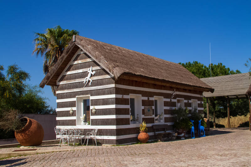 Comporta
