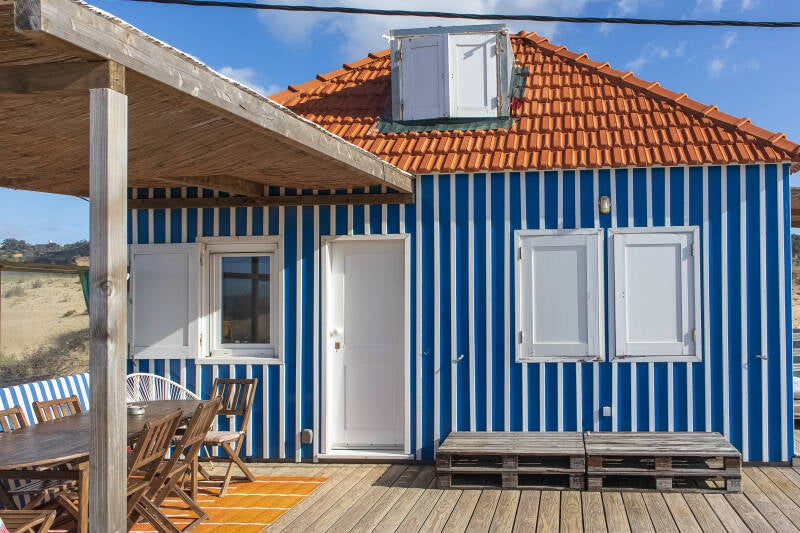 Costa da Caparica