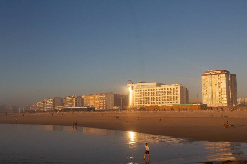 Costa da Caparica