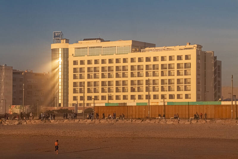 Costa da Caparica