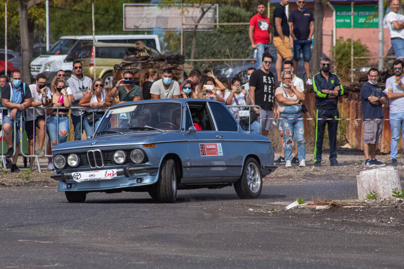 Almada Extreme Sprint