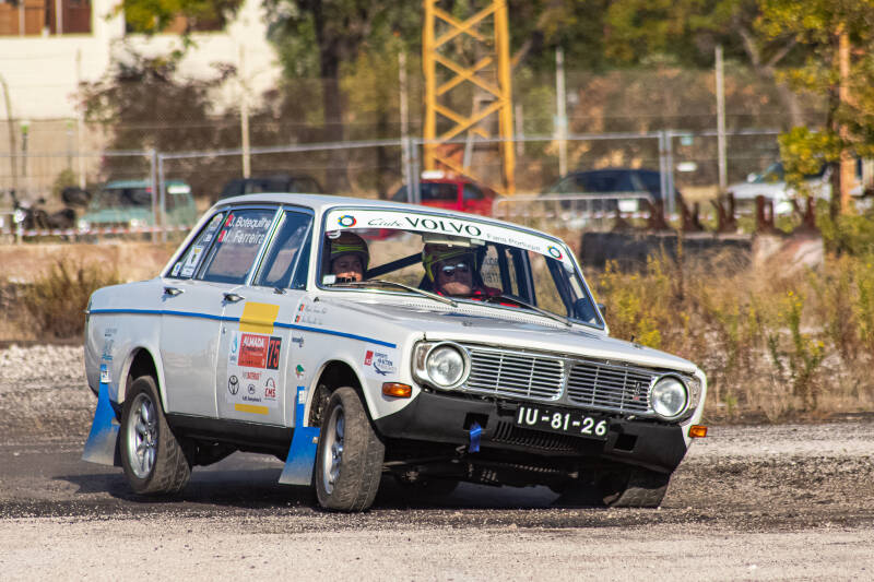 Almada Extreme Sprint