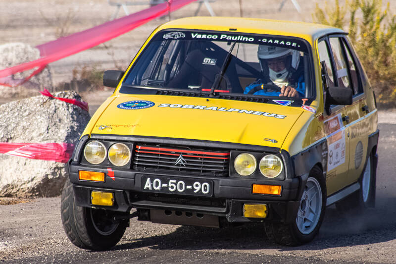 Almada Extreme Sprint