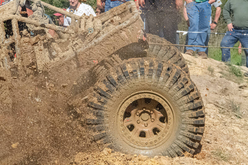 CISET 4X4, Pinhal Novo