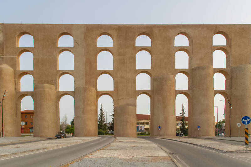 Elvas