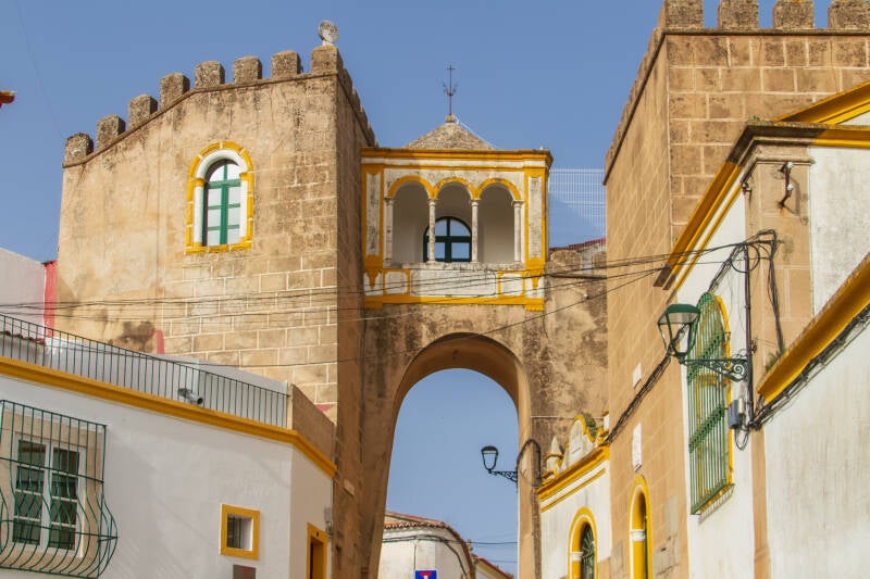 Elvas