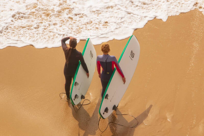 Surfistas