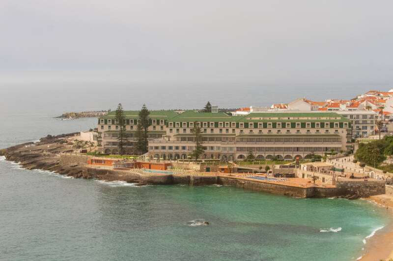 Ericeira