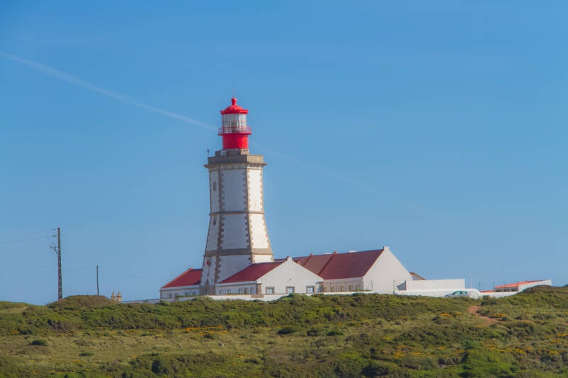 Cabo Espichel