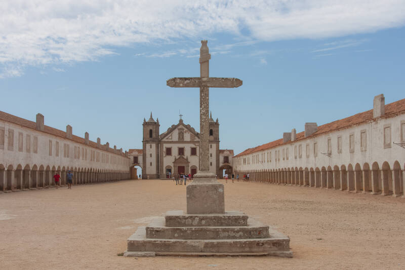 Cabo Espichel