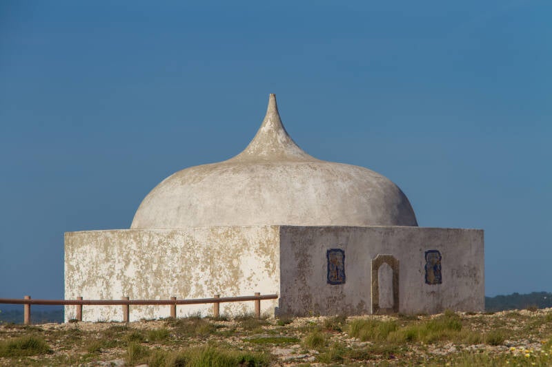 Cabo Espichel