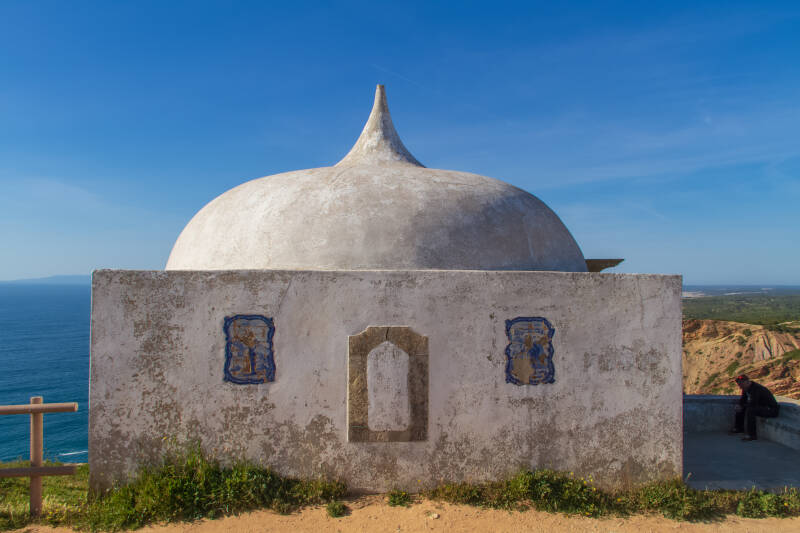Cabo Espichel