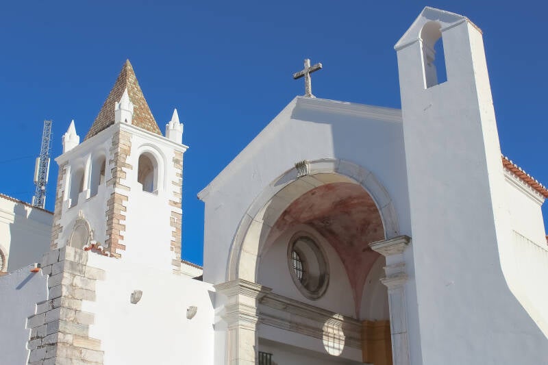 Estremoz