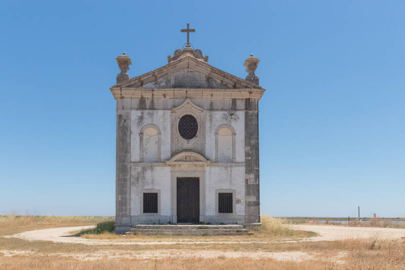 Pela Lezíria