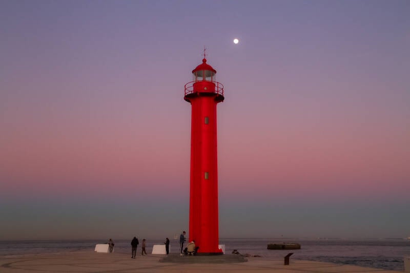 Farol de Cacilhas