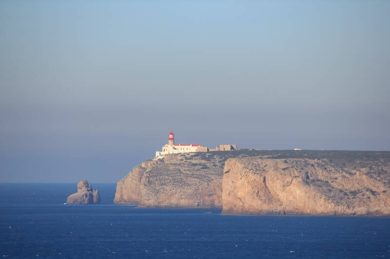 Farol de Sagres
